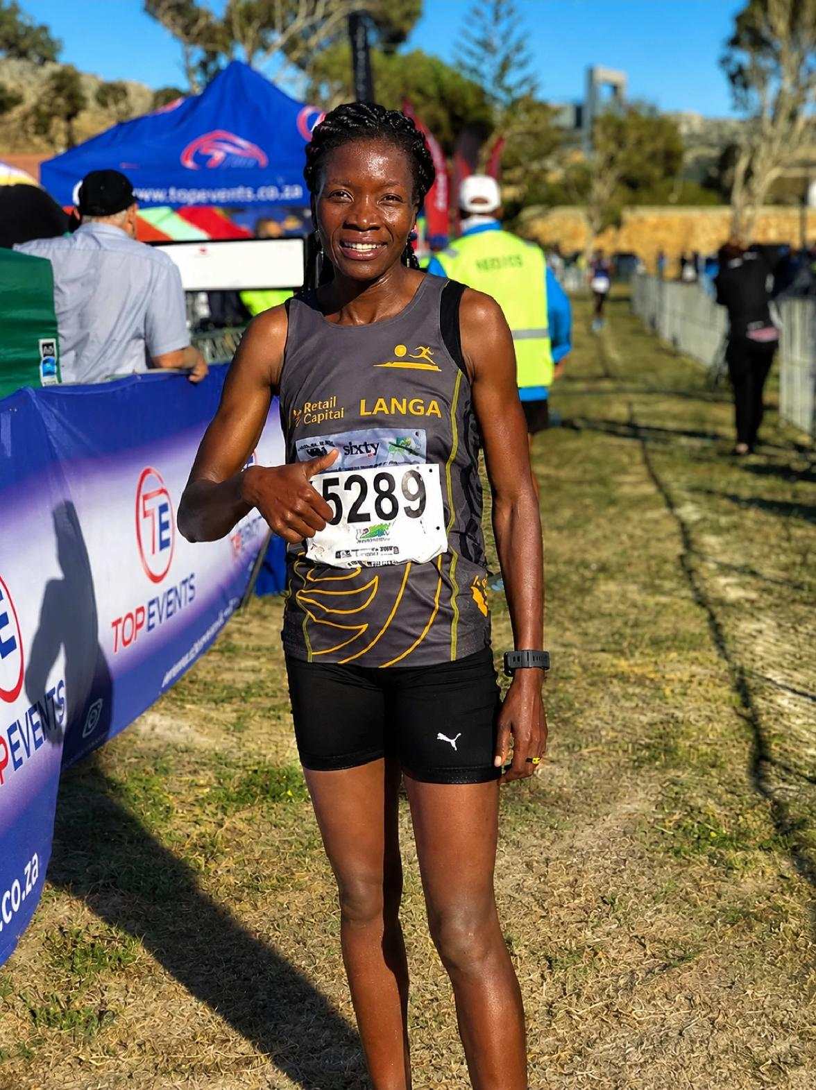 Champions set for epic showdown at Econet Victoria Falls Marathon