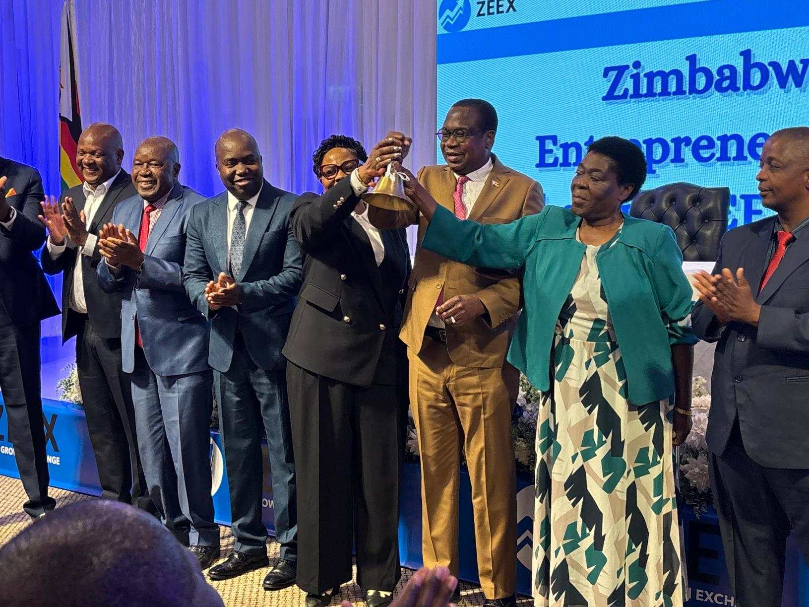 Bulawayo fully behind ZEEX launch, says Provincial Affairs Minister