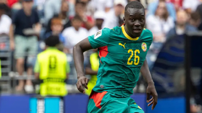 Gueye quits Senegal until coaching staff replaced