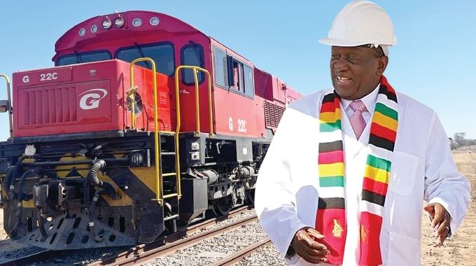 Zim’s digital population registry sets benchmark for Africa