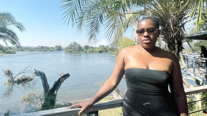 Journey of discovery Onyeka Igwe’s Zimbabwe diary: Art, heritage and the warmth of Byo
