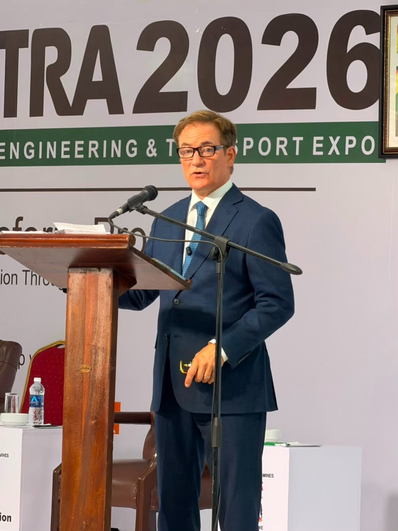 NEW: “Exploration key to unlocking Zimbabwe’s mining potential”