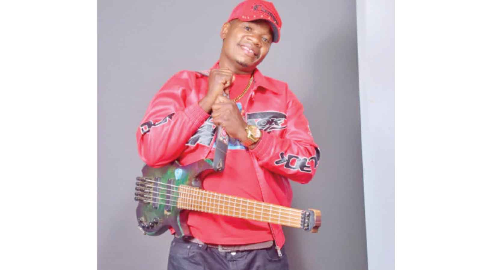 LET’S RESPECT OUR ELDERS, SAYS SUNGURA STAR SIMON MUTAMBI