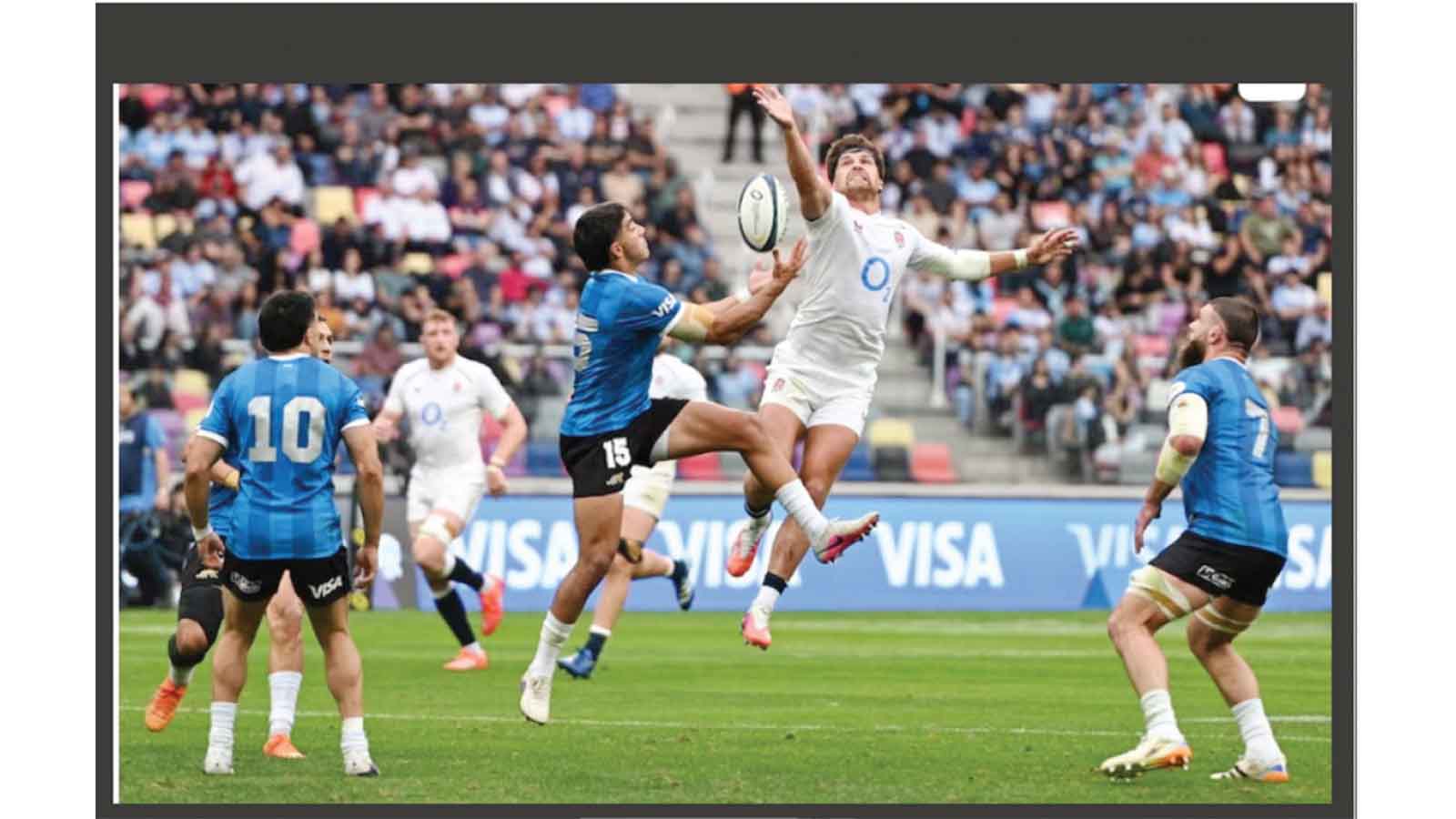 england post statement away victory
