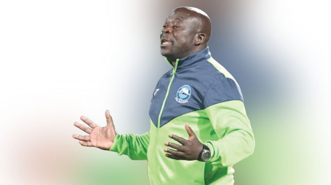 Kaitano Tembo tracks in-form players