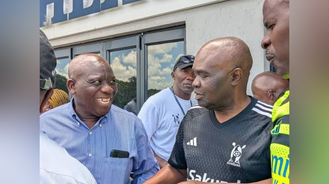 Highlanders leadership perishes in accident