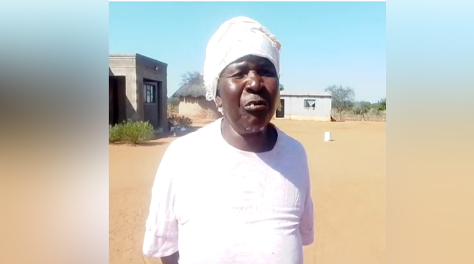 Fear as hyenas invade homesteads