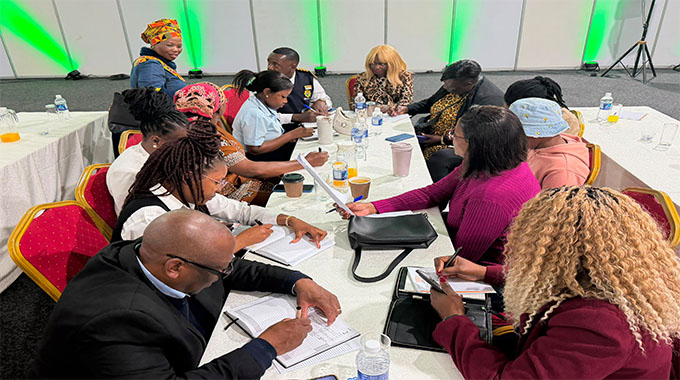 IN PICTURES -Stakeholders urged to leverage Zimbabwe’s global tourism accolades