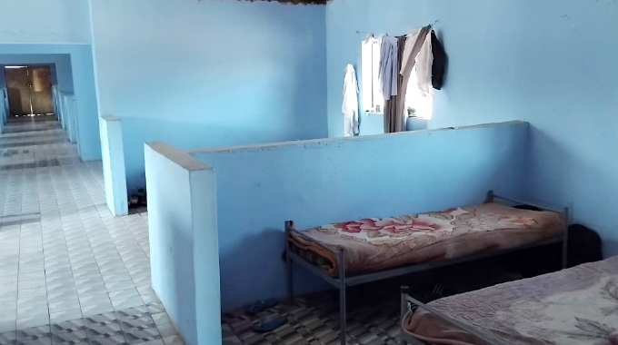 Cituripasi boarding facility transforms learning for Beitbridge border community