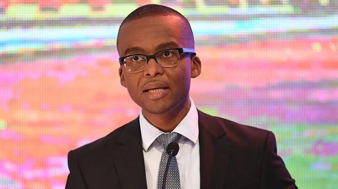 Botswana seeks stronger economic ties with Zimbabwe as it diversifies economy