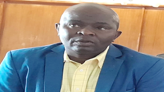KWEKWE’S  STI SHOCKER! Councillor demands ‘bring-your-wife’ law for foreign workers