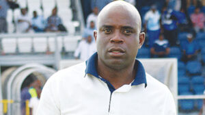 Tonderai Ndiraya