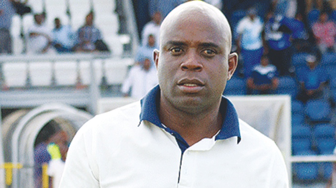 Tonderai Ndiraya