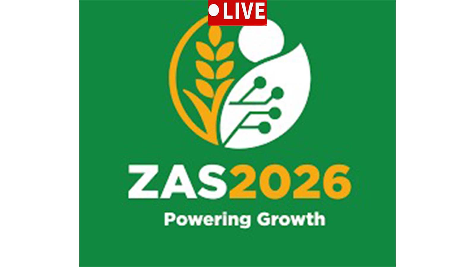 Harare comes alive as Zimbabwe Agricultural Show gets underway