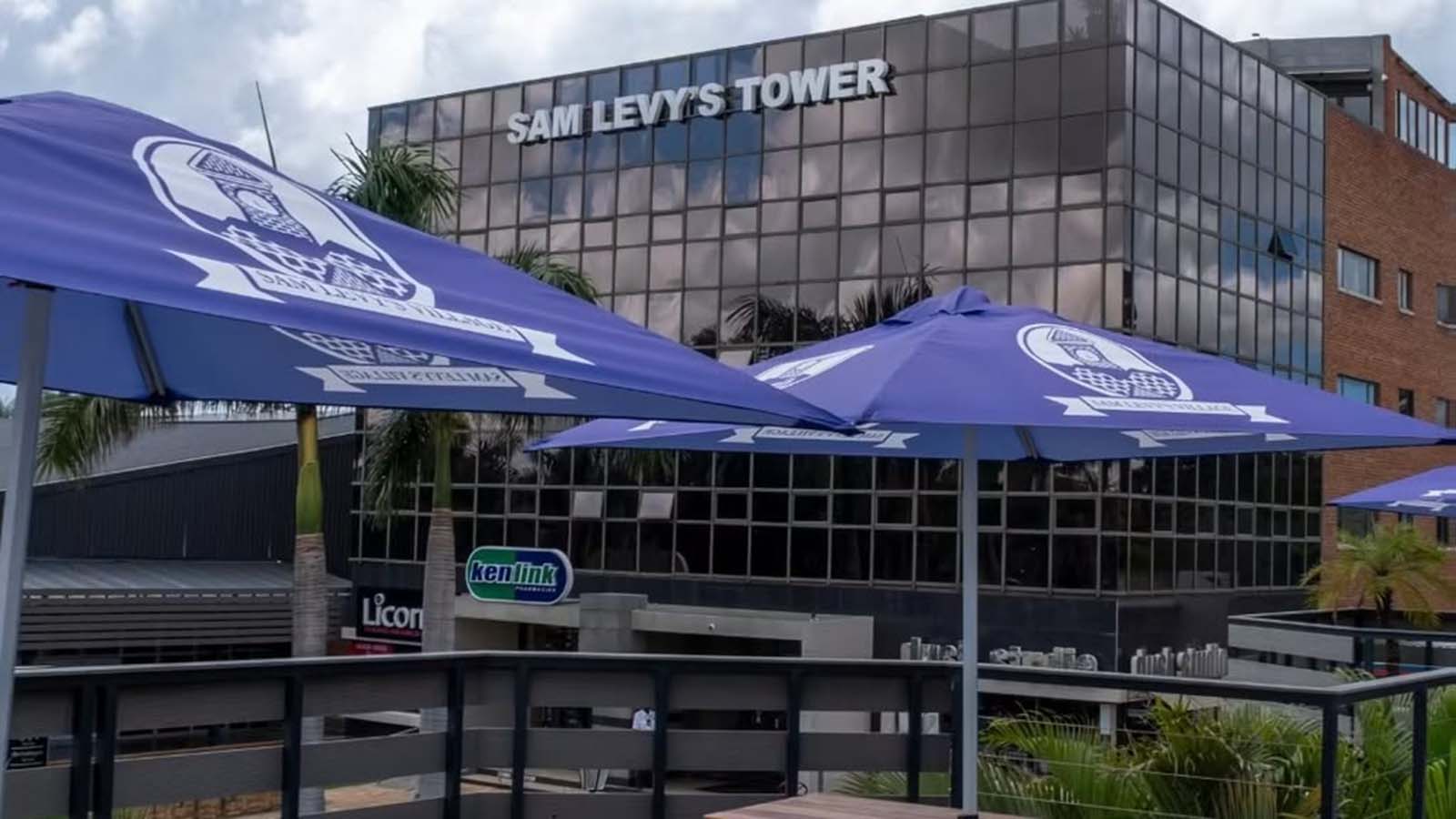 Sam Levy’s Village buzz returns after renovations