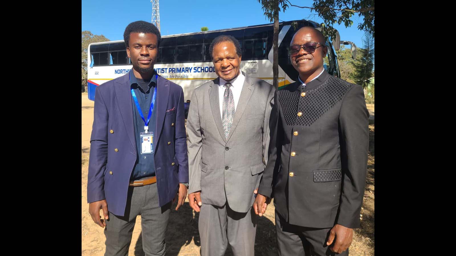 Government, SDA join hands to reintegrate inmates, patients