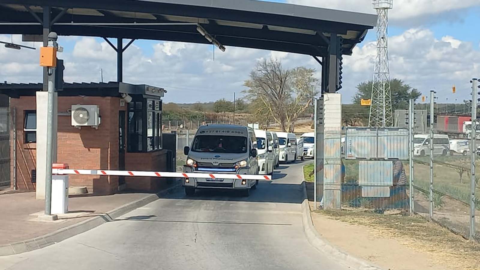 NEW: Bodies of 11 Zimbabweans killed in SA road traffic accident arrive in Beitbridge