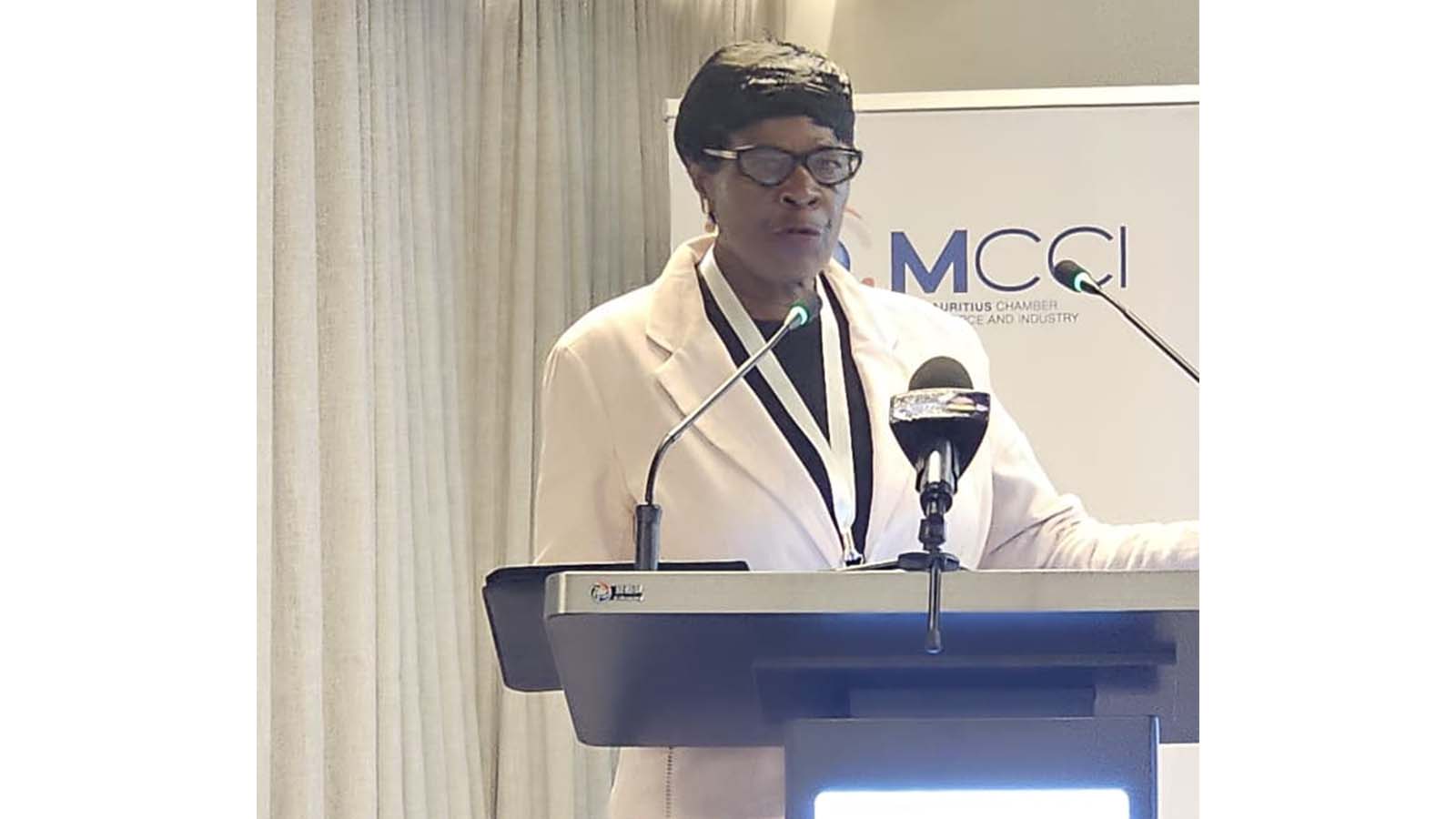Zim offers investment opportunities in mining, energy, manufacturing, Govt official tells Mauritius Forum