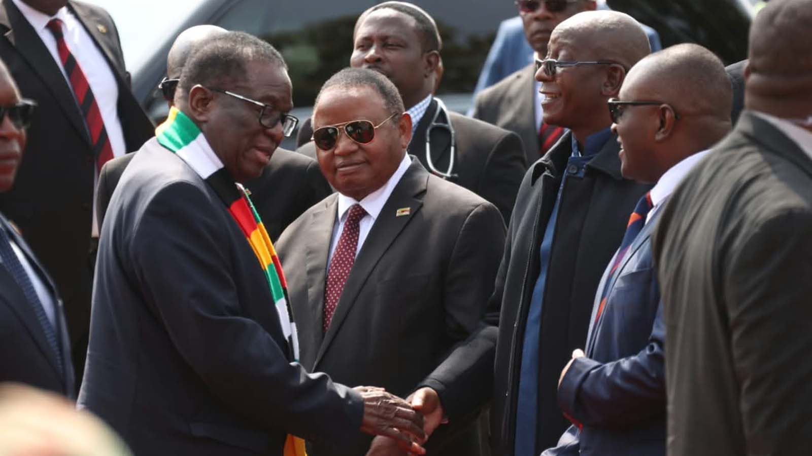 President presides over 45th UZ graduation