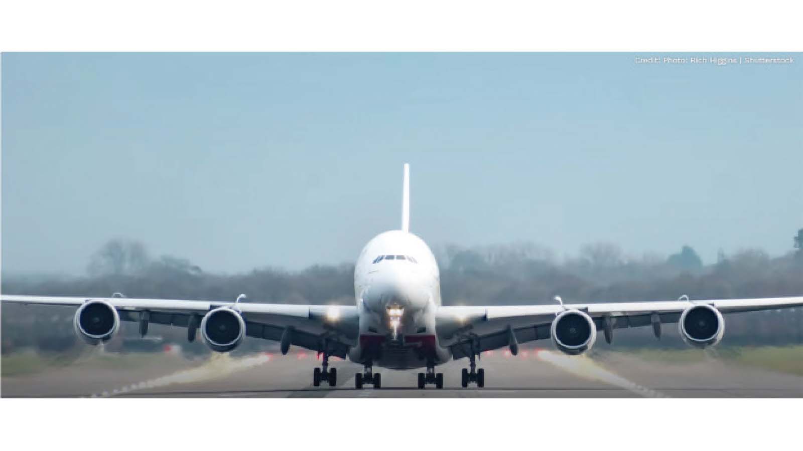 Move through flight