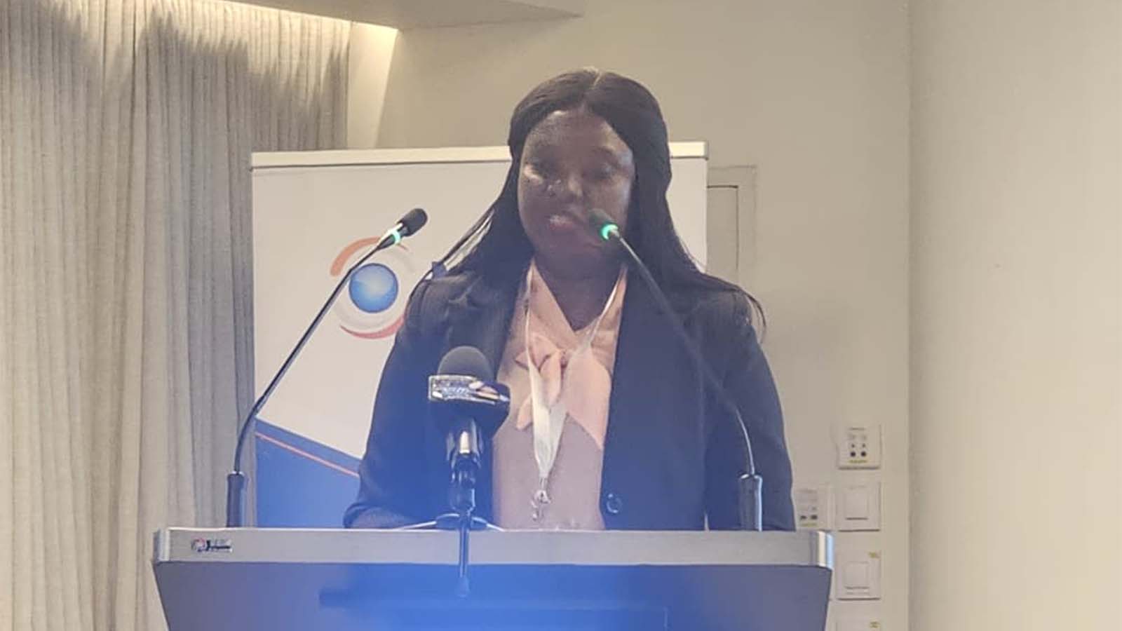 ZNCC president calls for turning potential into prosperity at Zimbabwe-Mauritius Business Forum