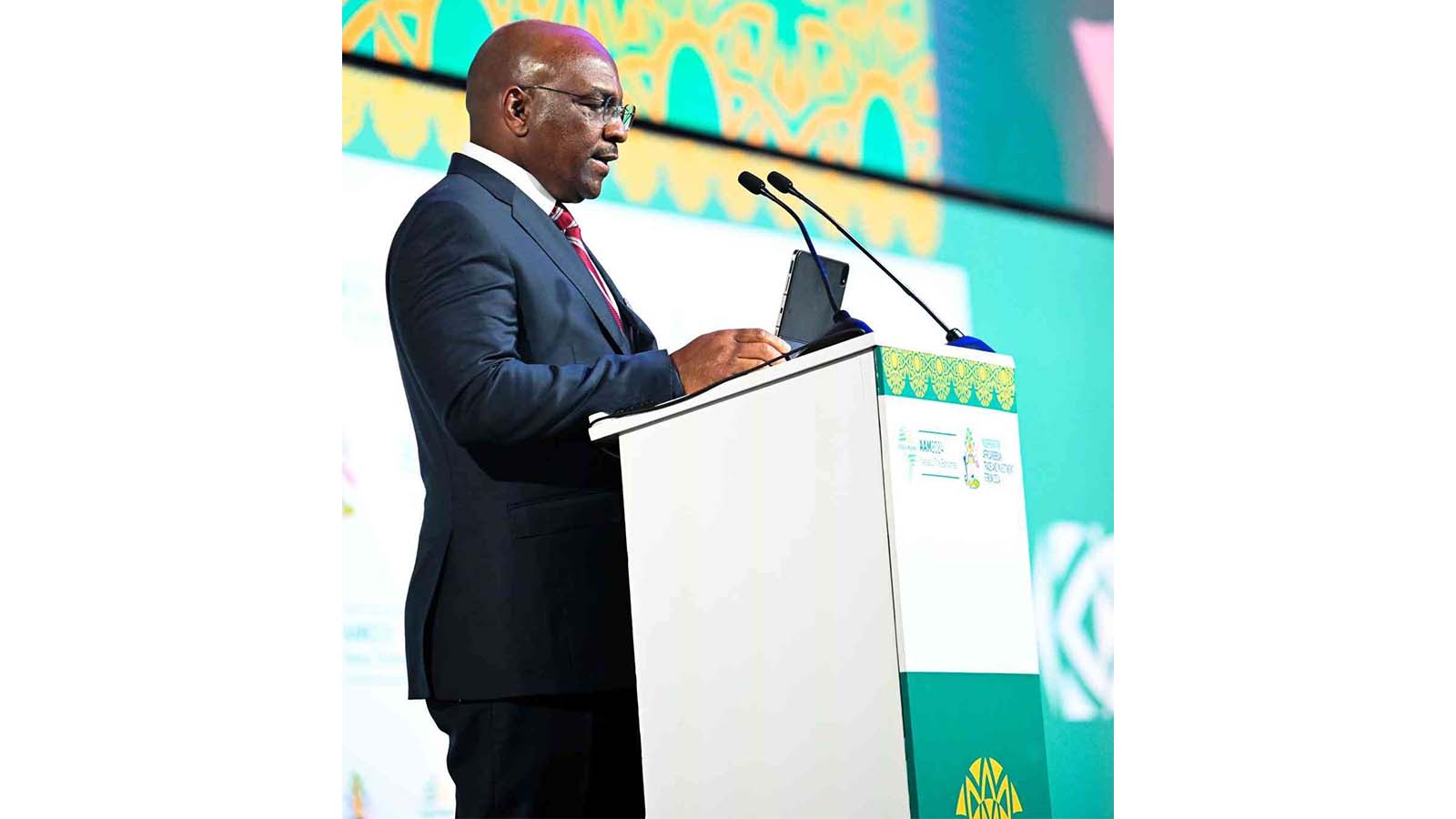 Afreximbank reports 30pc surge in half-year profit as lending expands