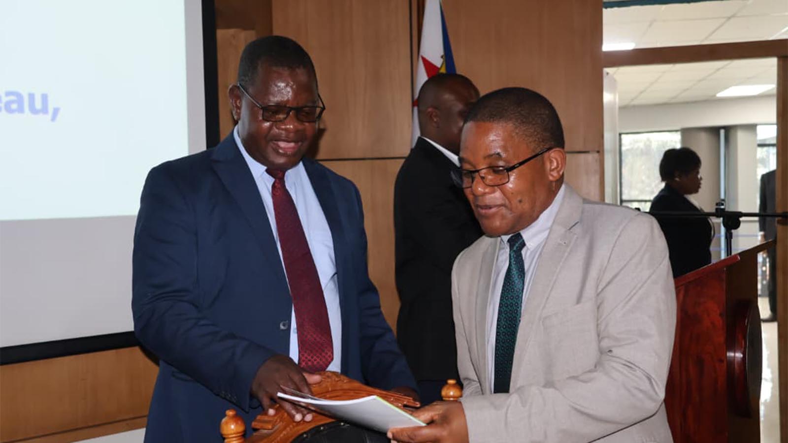 Government moves to commercialise agricultural research