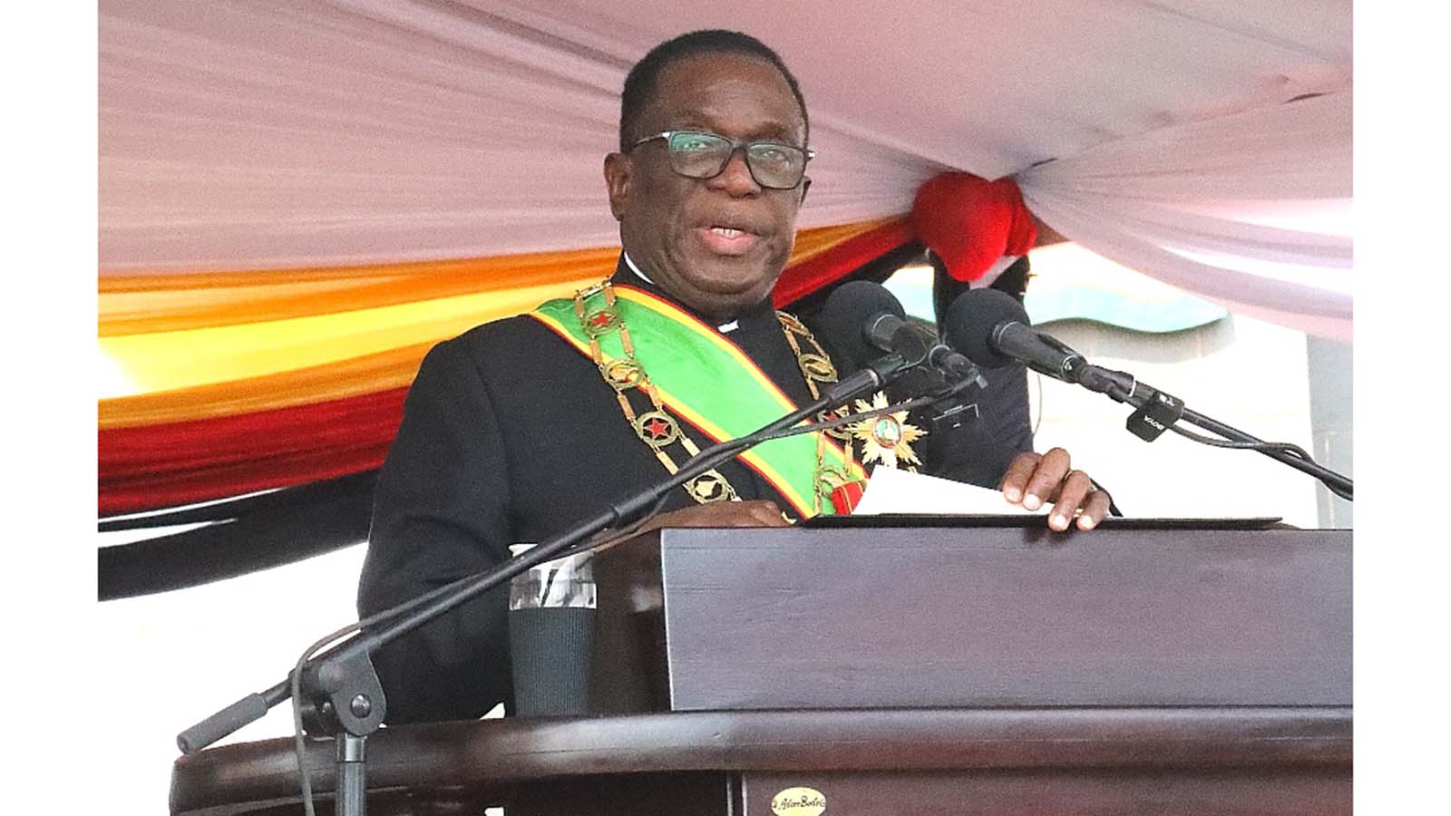 President honours National Heroes, vows to safeguard liberation legacy