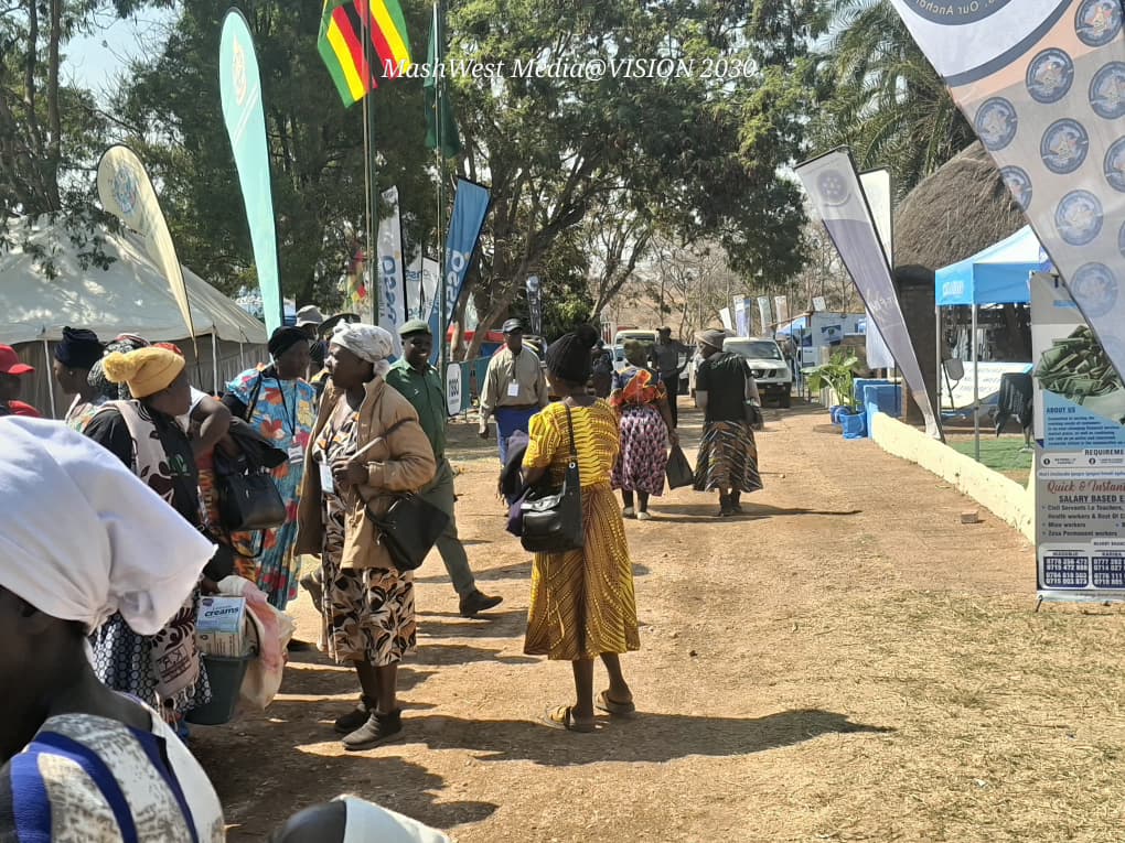 Botswana Ambassador to open Mashonaland West Agricultural Show