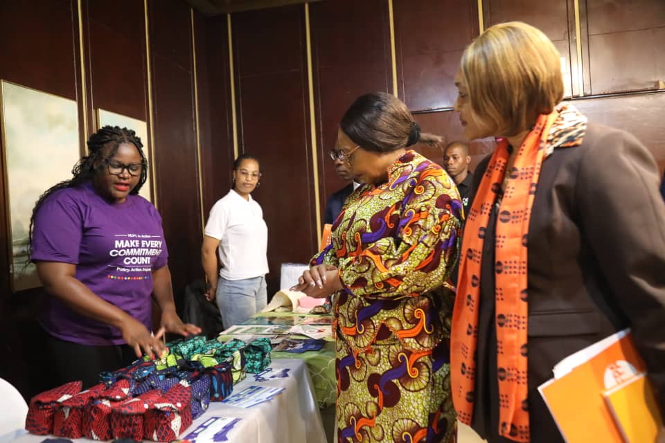 Zimbabwe hosts inaugural menstrual health symposium