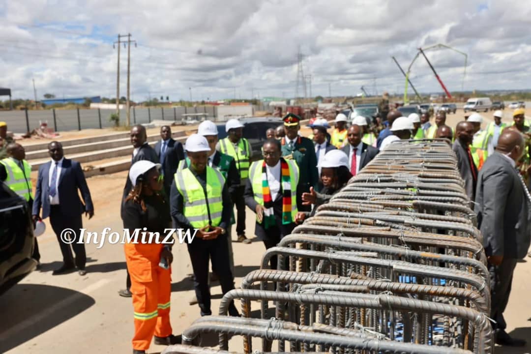 Second Republic boon for construction industry