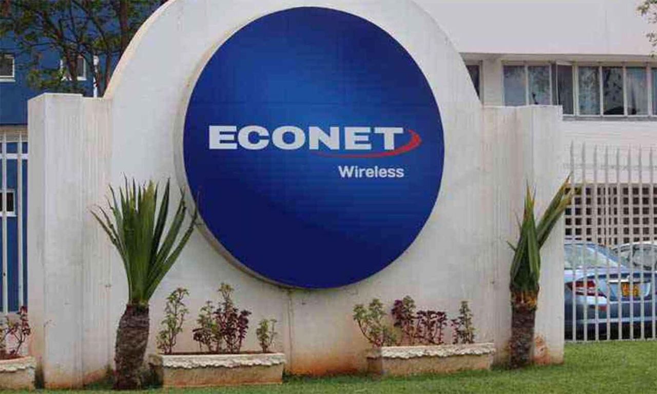 Econet completes landmark move to Google Cloud