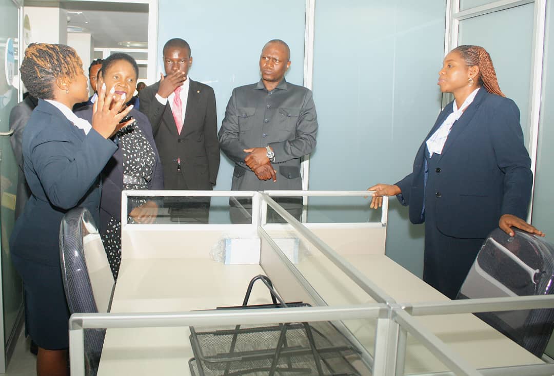 New Population Services Zimbabwe clinic brings healthcare closer to Harare CBD