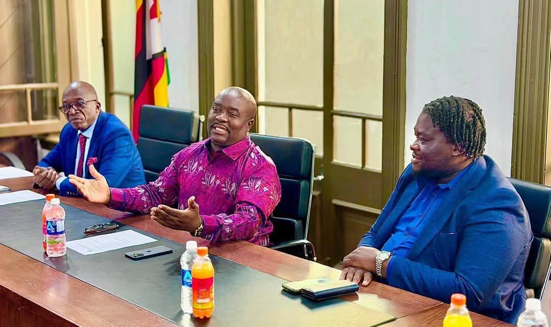 Government signs US$66.9 million infrastructure deal to build world-class tourism infrastructure