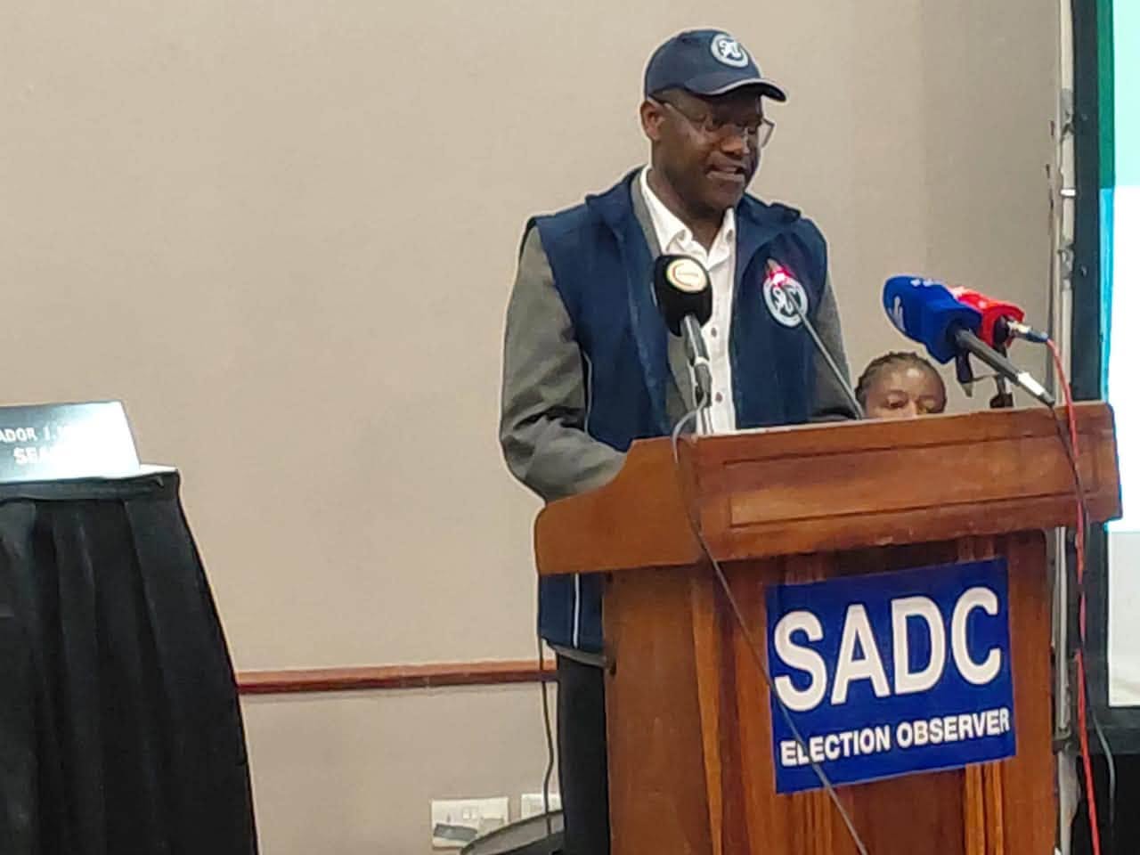 SADC deploys 106 observers for Zambia polls