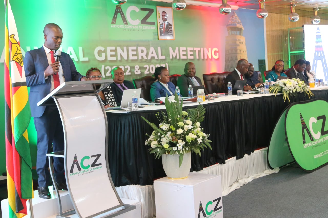ACZ holds AGM to review operations, future plans