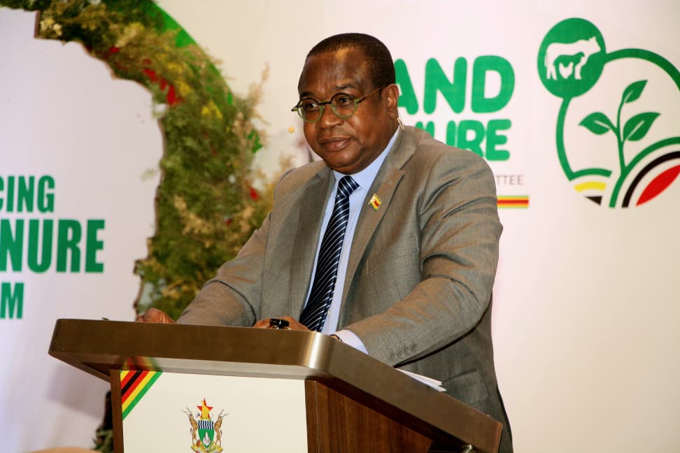 Title deeds to unlock US$20bn land value