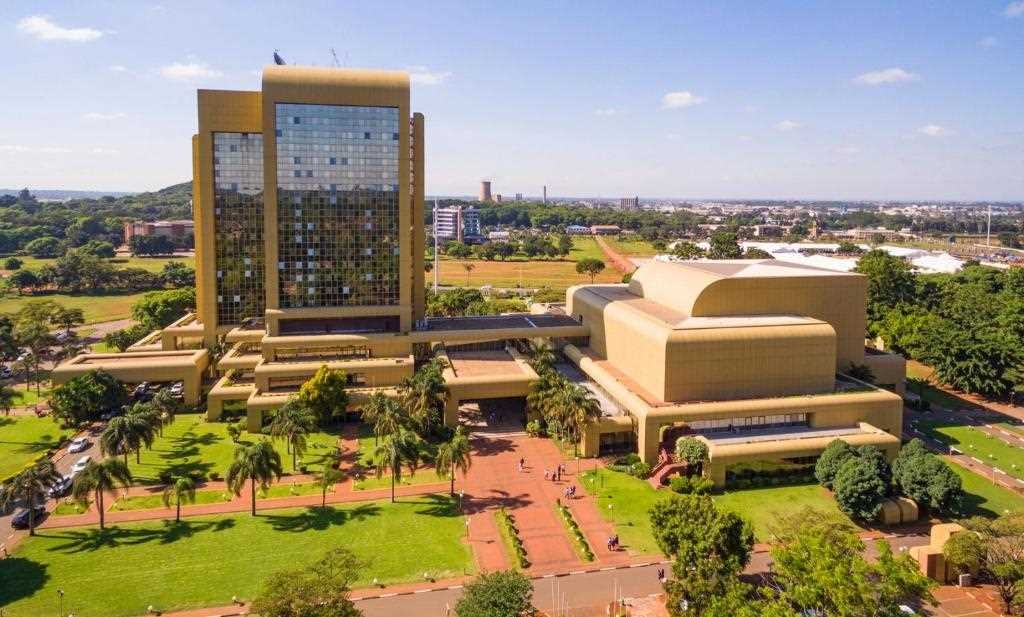RTG declares US$1,25 million interim dividend