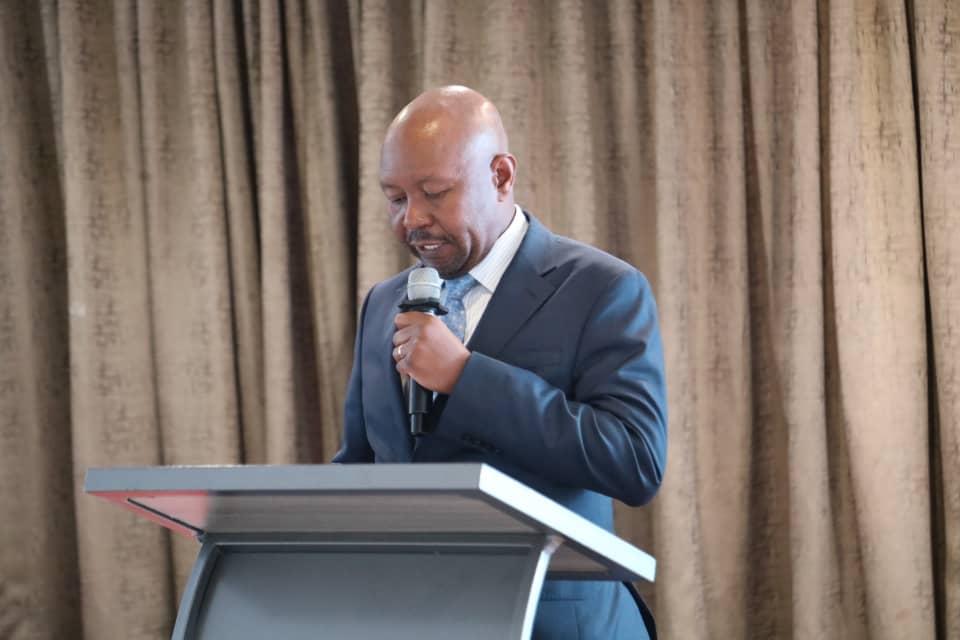 Zimbabwe strengthens health sector coordination