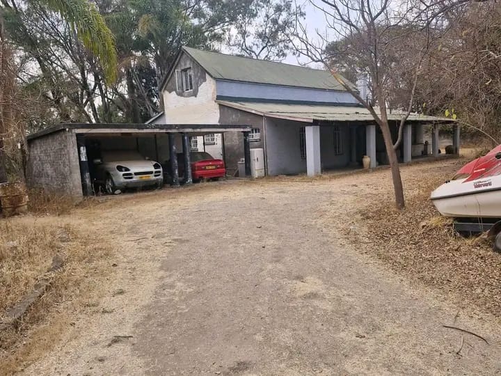 Zimbabwe Rugby Union dismisses Sables accommodation claims ….Body says property shown in circulating images was never used for official camps