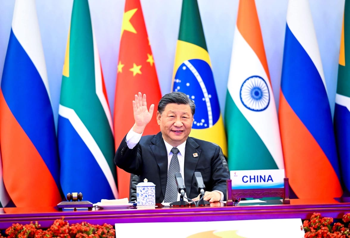 The Global Development Initiative: A practical development pathway for Africa and Global South