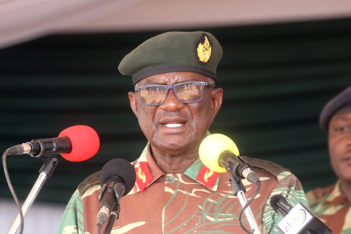 Zimbabwe Defence Forces and Mutapa Gold Resources double Rushinga school capacity to 400+ learners