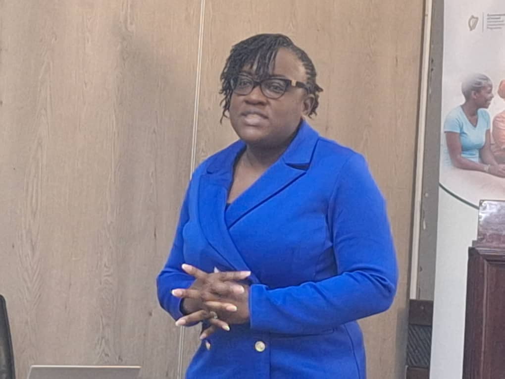 Govt joins civil society in fighting Technology -facilitated gender-based violence