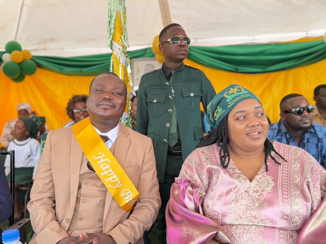 Churches key partners in national building