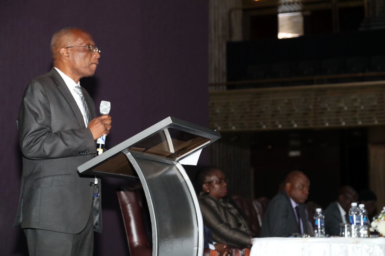 RG, ZEC begin nationwide handover of voter registration mandate
