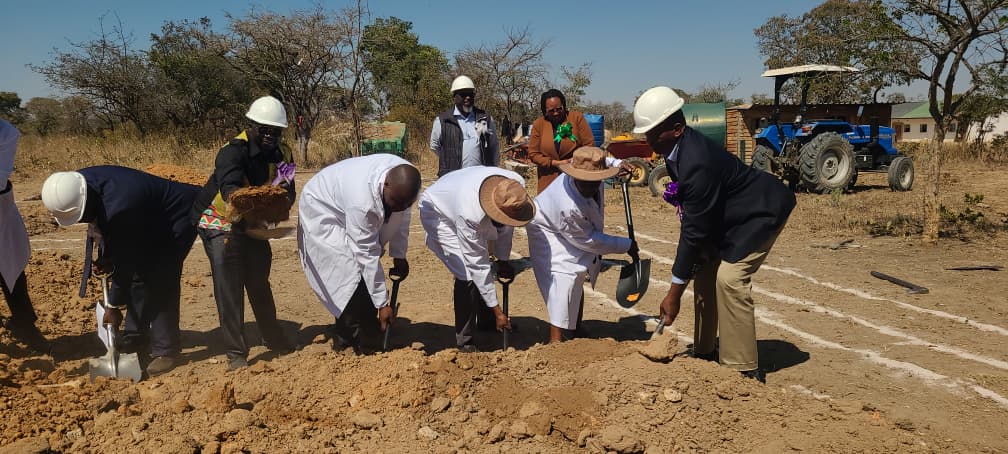 TIMB marks 90 years through investment in schools to end child labour