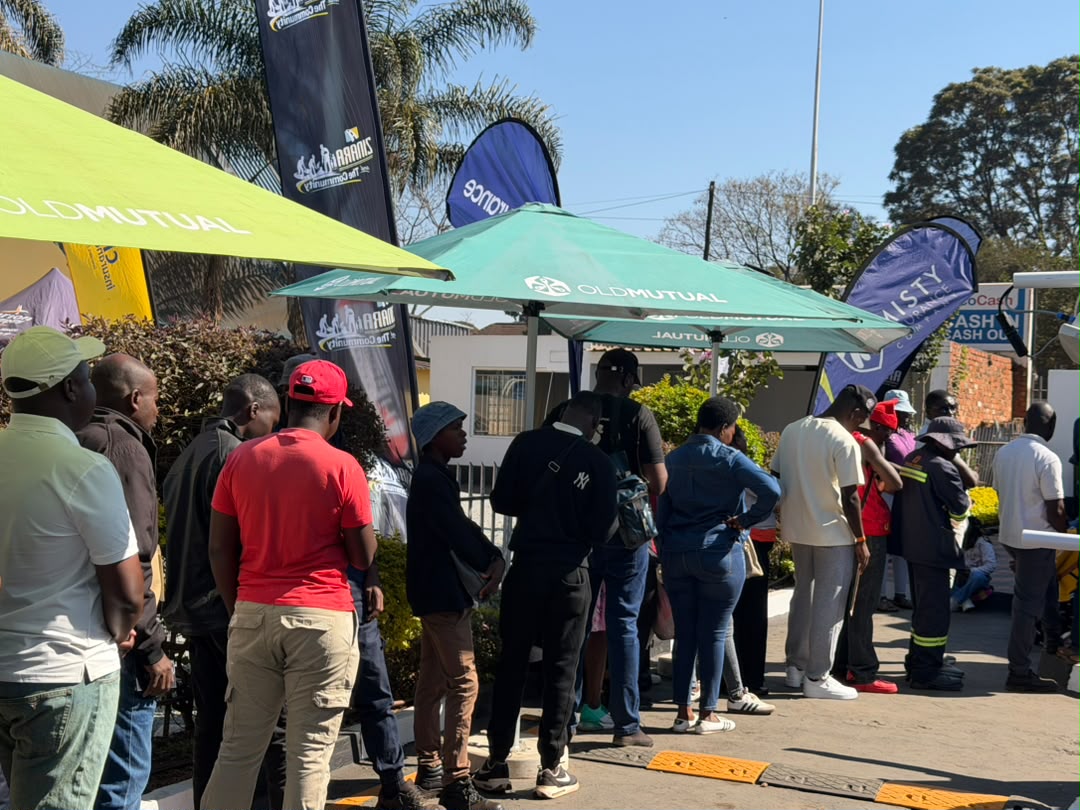 Motorists hail ZINARA’s show promotions