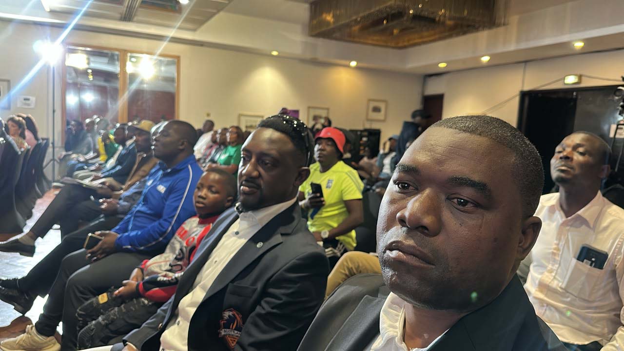 All set for ZIFA Munhumutapa Challenge Cup Round of 16