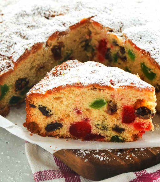 A fruit-filled treat for every occasion