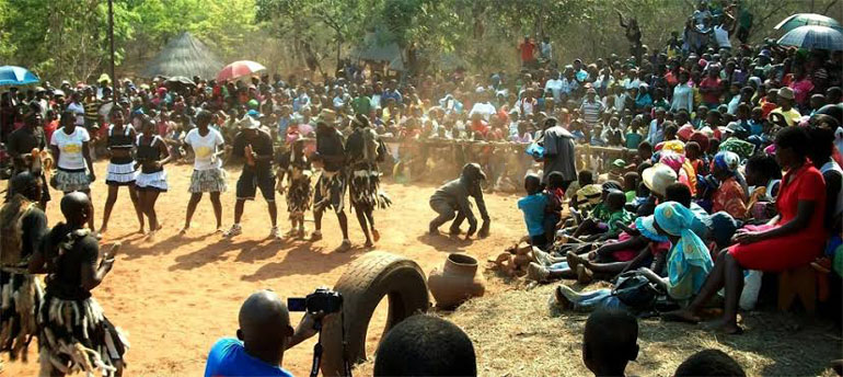 Ndau Arts Festival promises bigger celebration
